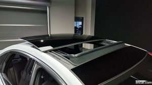 Audi A6 40 TDI 4WD Premium 2021 года из Южной Кореи