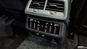 Audi A6 40 TDI 4WD Premium 2021 года из Южной Кореи