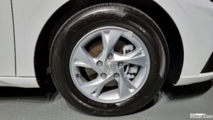 Hyundai AVANTE 1.6 2021 года из Южной Кореи