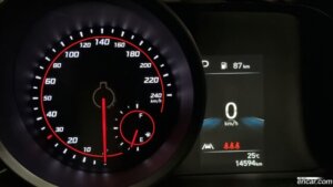 Hyundai AVANTE 1.6 2021 года из Южной Кореи