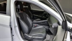 Hyundai AVANTE 1.6 2021 года из Южной Кореи