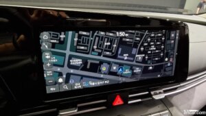 Hyundai AVANTE 1.6 2021 года из Южной Кореи