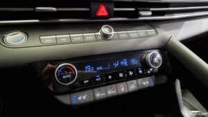 Hyundai AVANTE 1.6 2021 года из Южной Кореи