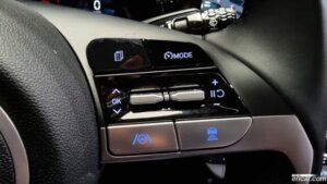 Hyundai AVANTE 1.6 2021 года из Южной Кореи