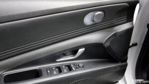 Hyundai AVANTE 1.6 2021 года из Южной Кореи