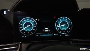 Hyundai AVANTE 1.6 2021 года из Южной Кореи