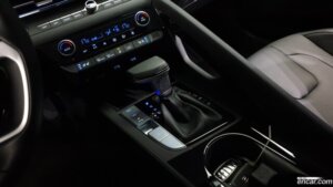 Hyundai AVANTE 1.6 2021 года из Южной Кореи