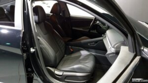 Hyundai AVANTE 1.6 2021 года из Южной Кореи