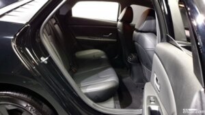 Hyundai AVANTE 1.6 2021 года из Южной Кореи