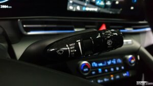 Hyundai AVANTE 1.6 2021 года из Южной Кореи