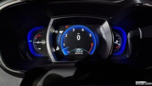 Renault-Korea(Samsung) QM6 2.0 GDe RE Signature 2WD 2022 года из Южной Кореи