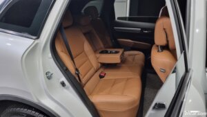 Renault-Korea(Samsung) QM6 2.0 GDe RE Signature 2WD 2022 года из Южной Кореи