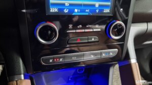 Renault-Korea(Samsung) QM6 2.0 GDe RE Signature 2WD 2022 года из Южной Кореи