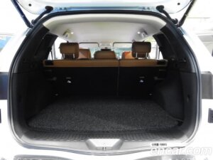 Renault-Korea(Samsung) QM6 2.0 GDe RE Signature 2WD 2022 года из Южной Кореи