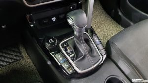 Kia Seltos Дизель 1.6 2WD 2020 года из Южной Кореи