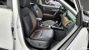 Kia Seltos Дизель 1.6 2WD 2020 года из Южной Кореи