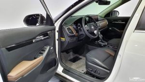 Kia Seltos Дизель 1.6 2WD 2020 года из Южной Кореи