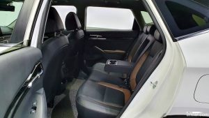 Kia Seltos Дизель 1.6 2WD 2020 года из Южной Кореи