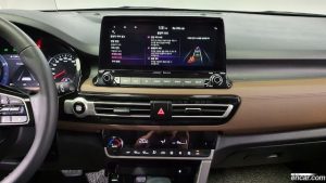 Kia Seltos Дизель 1.6 2WD 2020 года из Южной Кореи
