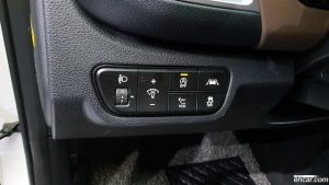 Kia Seltos Дизель 1.6 2WD 2020 года из Южной Кореи