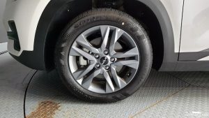 Kia Seltos Бензин 1.6 Turbo 2WD 2022 года из Южной Кореи