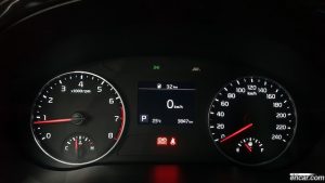Kia Seltos Бензин 1.6 Turbo 2WD 2022 года из Южной Кореи