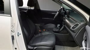 Kia Seltos Бензин 1.6 Turbo 2WD 2022 года из Южной Кореи