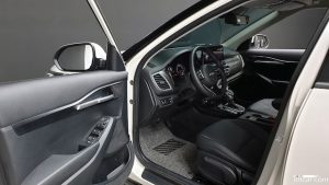 Kia Seltos Бензин 1.6 Turbo 2WD 2022 года из Южной Кореи