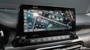 Kia Seltos Бензин 1.6 Turbo 2WD 2022 года из Южной Кореи