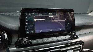 Kia Seltos Бензин 1.6 Turbo 2WD 2022 года из Южной Кореи