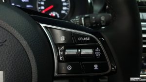 Kia Seltos Бензин 1.6 Turbo 2WD 2022 года из Южной Кореи