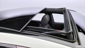 Mercedes-Benz GLE-Class AMG GLE53 4MATIC+ Coupe 2021 года из Южной Кореи