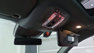 Mercedes-Benz GLE-Class AMG GLE53 4MATIC+ Coupe 2021 года из Южной Кореи