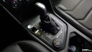Volkswagen Tiguan 2.0 TDI 4motion Prestige 2020 года из Южной Кореи