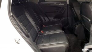 Volkswagen Tiguan 2.0 TDI 4motion Prestige 2020 года из Южной Кореи