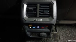 Volkswagen Tiguan 2.0 TDI 4motion Prestige 2020 года из Южной Кореи