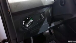 Volkswagen Tiguan 2.0 TDI 4motion Prestige 2020 года из Южной Кореи