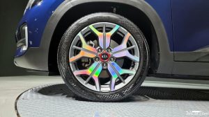 Kia Seltos Бензин 1.6 Turbo 2WD 2020 года из Южной Кореи