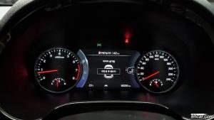 Kia Seltos Бензин 1.6 Turbo 2WD 2020 года из Южной Кореи
