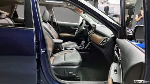 Kia Seltos Бензин 1.6 Turbo 2WD 2020 года из Южной Кореи