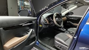 Kia Seltos Бензин 1.6 Turbo 2WD 2020 года из Южной Кореи