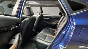 Kia Seltos Бензин 1.6 Turbo 2WD 2020 года из Южной Кореи
