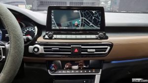 Kia Seltos Бензин 1.6 Turbo 2WD 2020 года из Южной Кореи