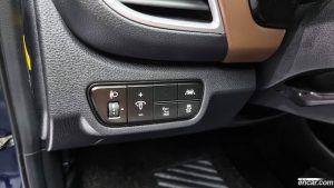 Kia Seltos Бензин 1.6 Turbo 2WD 2020 года из Южной Кореи