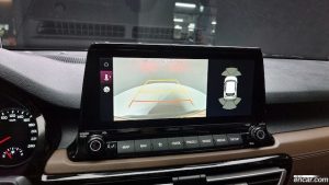 Kia Seltos Бензин 1.6 Turbo 2WD 2020 года из Южной Кореи