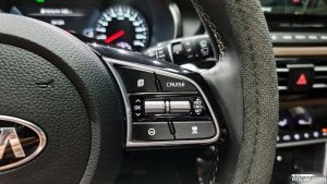 Kia Seltos Бензин 1.6 Turbo 2WD 2020 года из Южной Кореи
