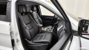 Jeep Cherokee 3.6 Summit 2021 года из Южной Кореи