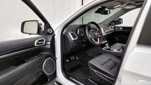 Jeep Cherokee 3.6 Summit 2021 года из Южной Кореи