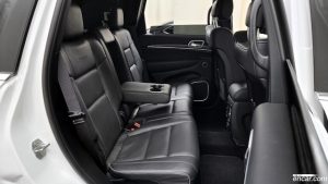 Jeep Cherokee 3.6 Summit 2021 года из Южной Кореи