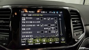 Jeep Cherokee 3.6 Summit 2021 года из Южной Кореи